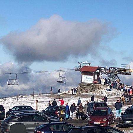 Serra Da Estrela - Casa Castro Gouveia  Eksteriør billede