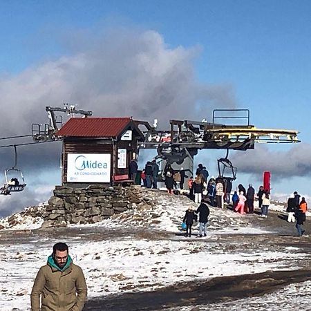 Serra Da Estrela - Casa Castro Gouveia  Eksteriør billede