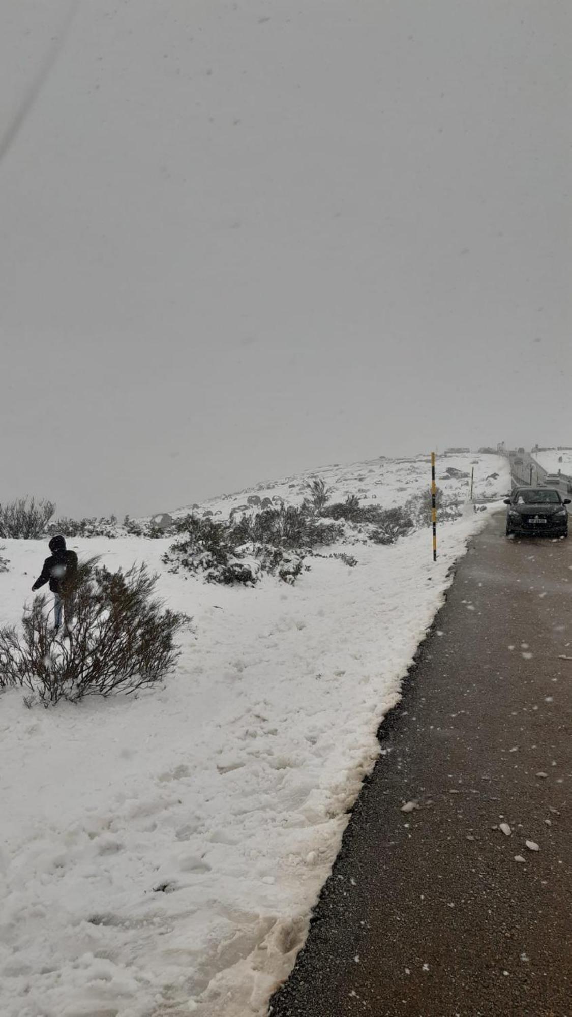 Serra Da Estrela - Casa Castro Gouveia  Eksteriør billede