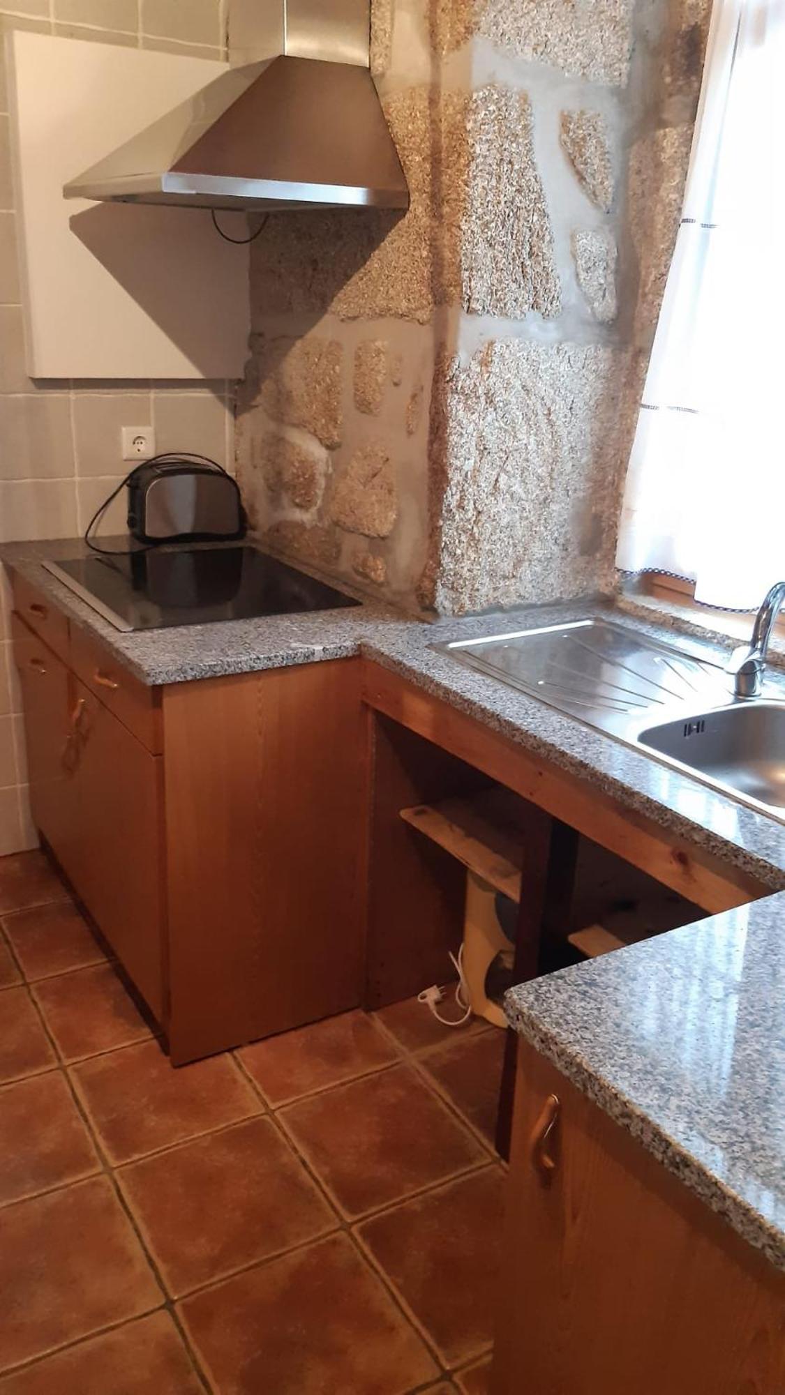 Serra Da Estrela - Casa Castro Gouveia  Eksteriør billede