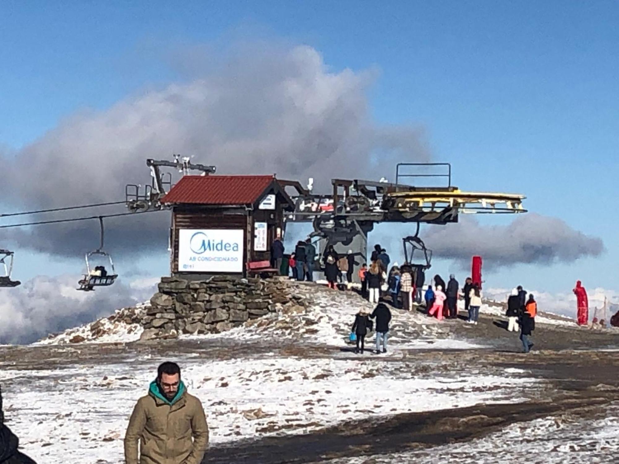 Serra Da Estrela - Casa Castro Gouveia  Eksteriør billede
