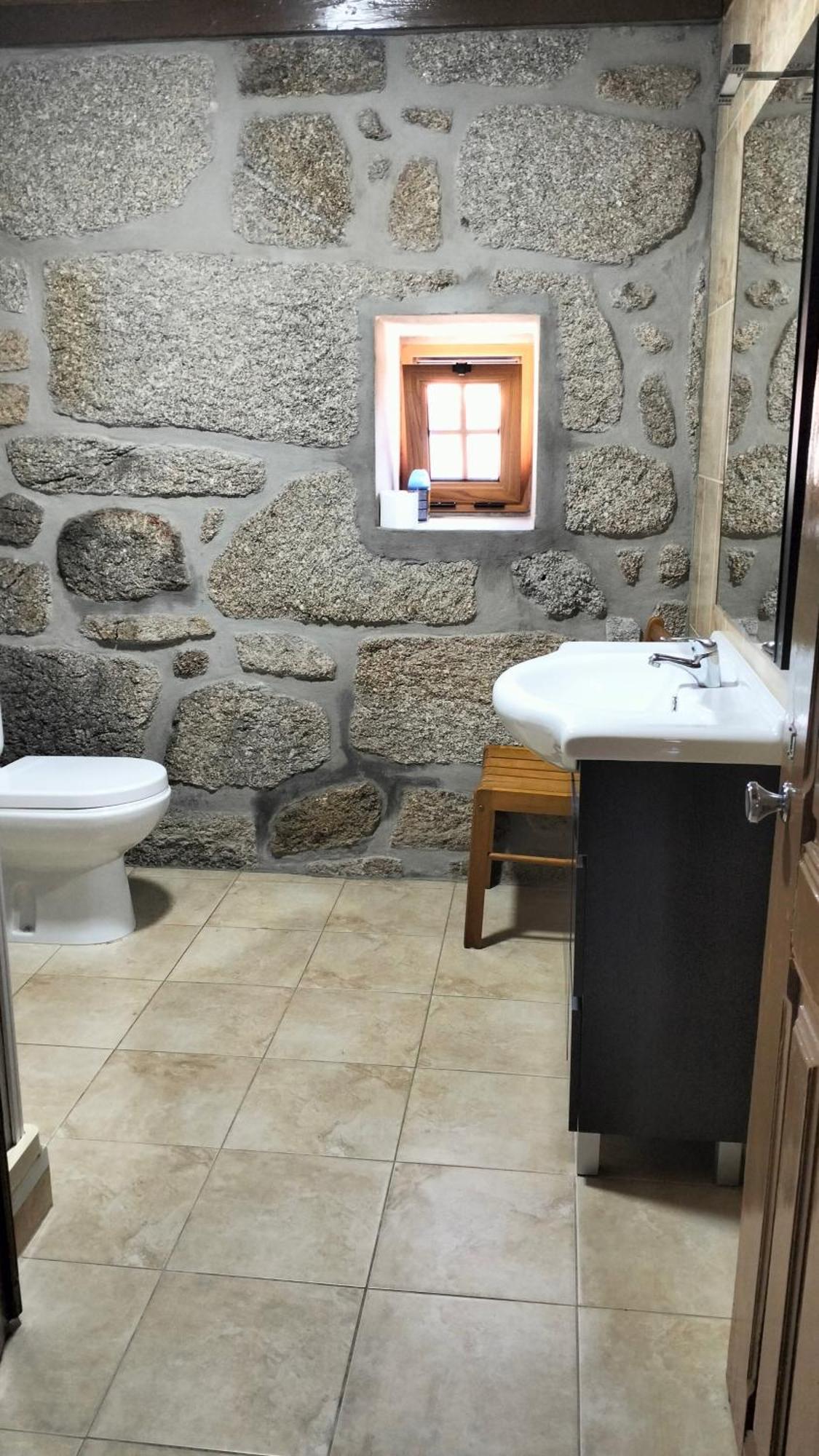 Serra Da Estrela - Casa Castro Gouveia  Eksteriør billede