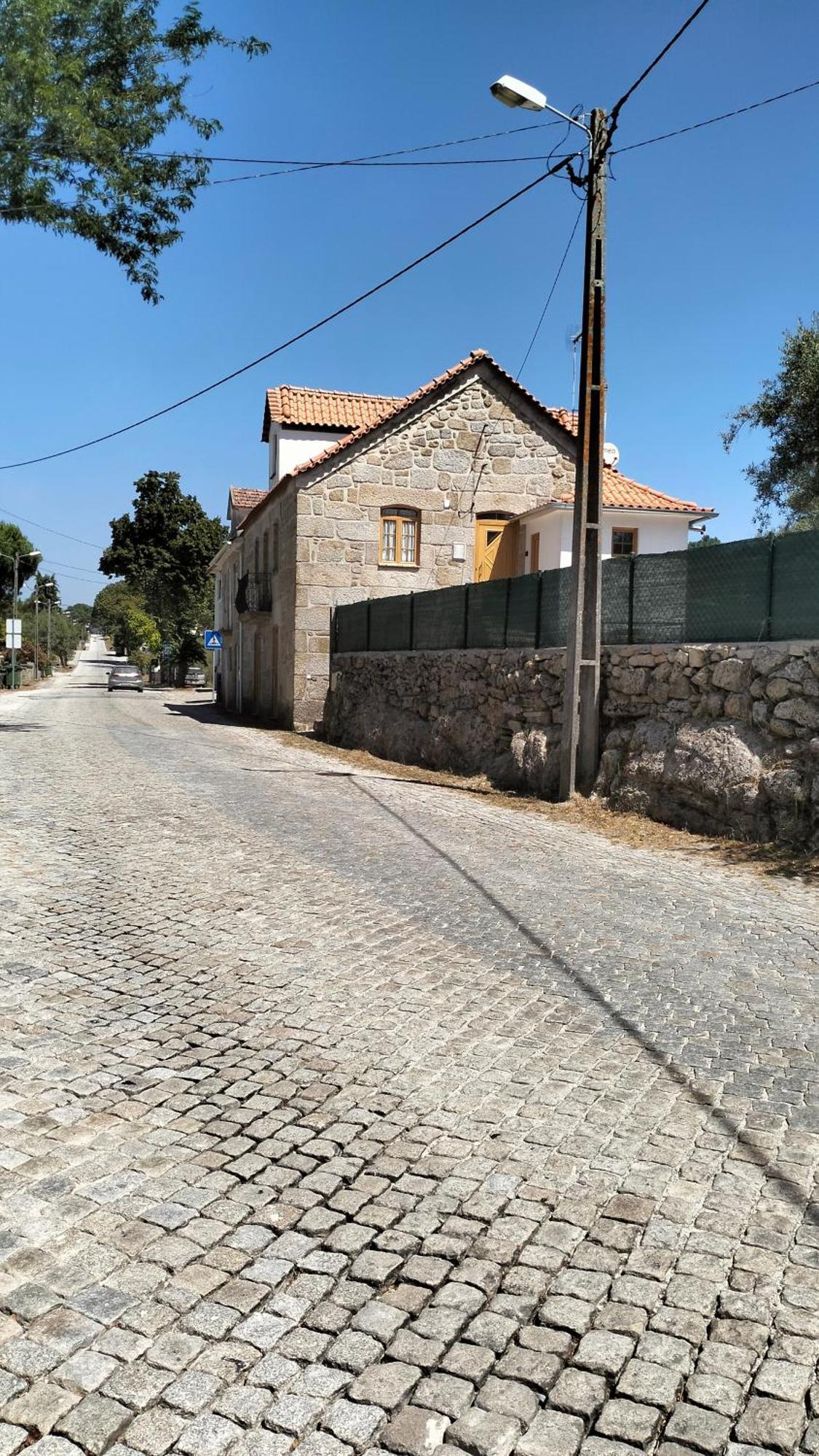 Serra Da Estrela - Casa Castro Gouveia  Værelse billede