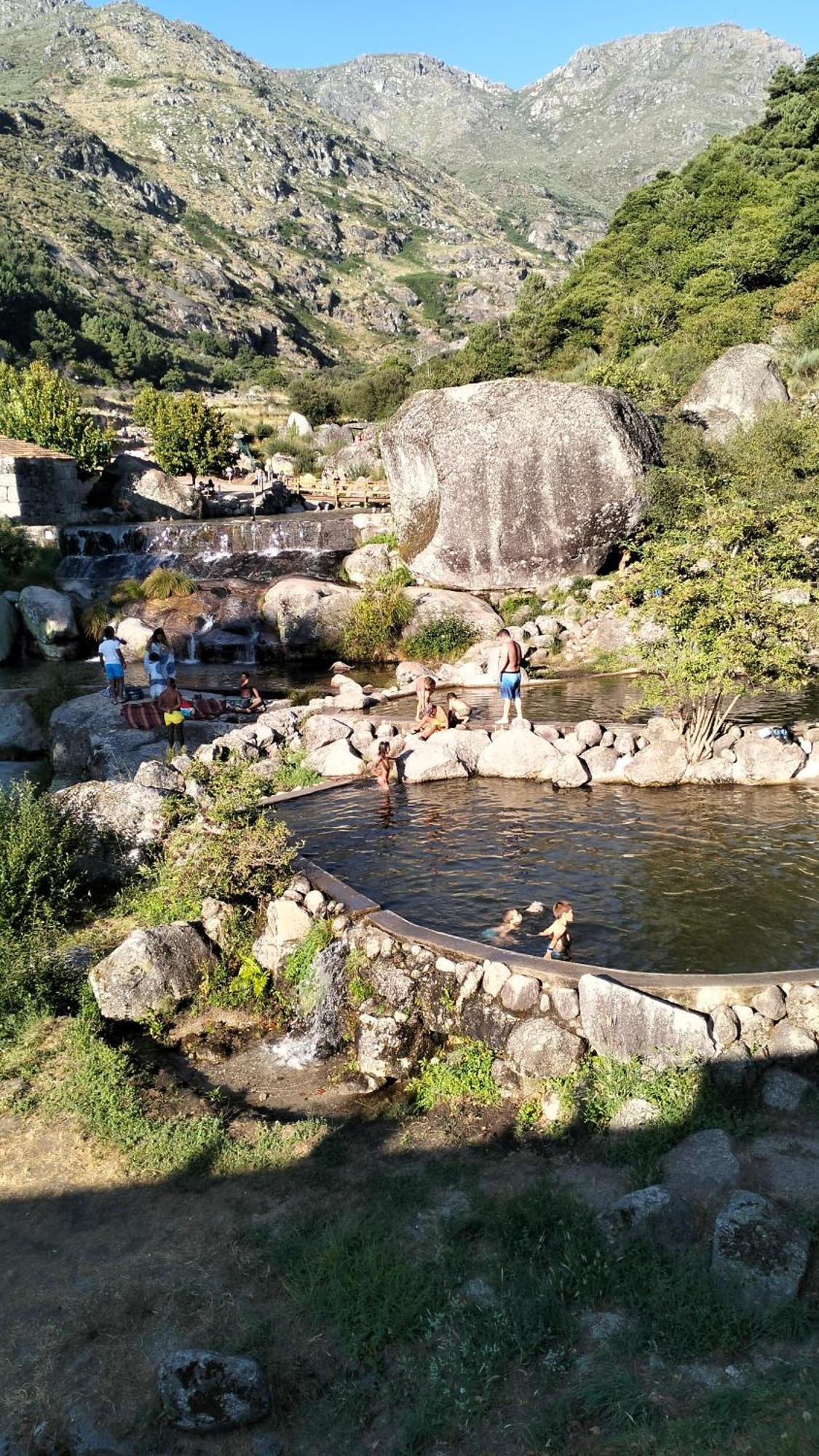 Serra Da Estrela - Casa Castro Gouveia  Værelse billede