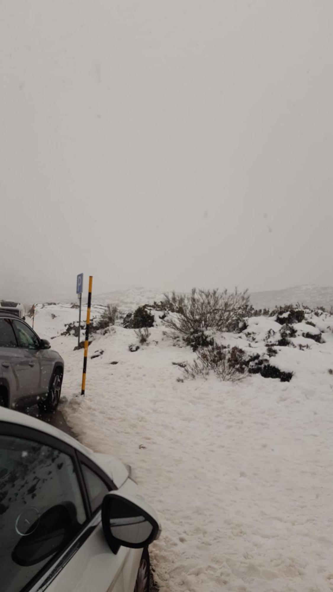 Serra Da Estrela - Casa Castro Gouveia  Eksteriør billede