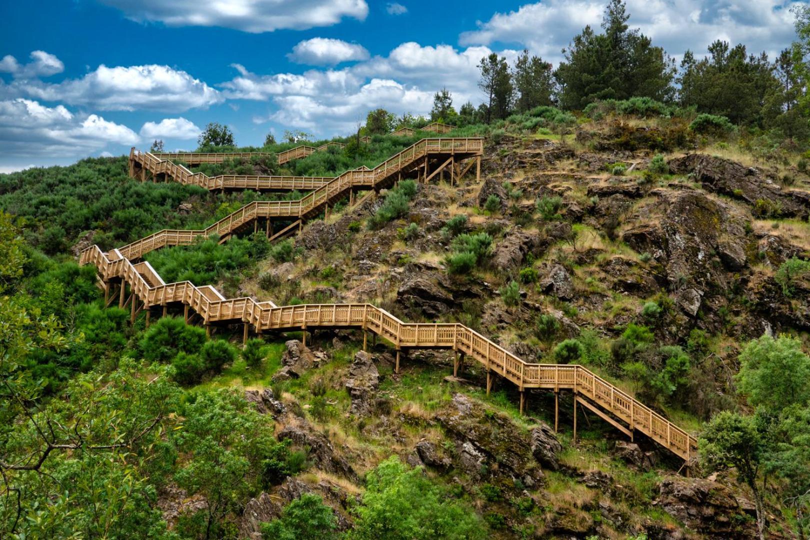 Serra Da Estrela - Casa Castro Gouveia  Eksteriør billede