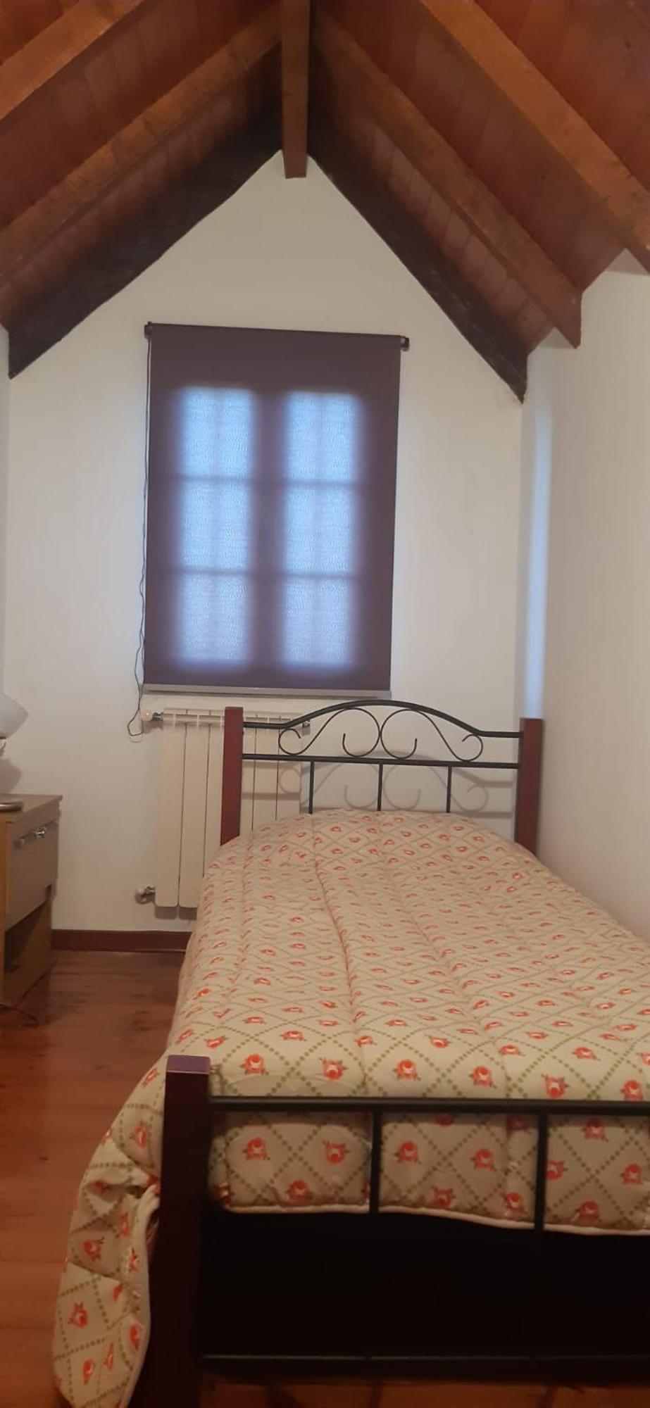 Serra Da Estrela - Casa Castro Gouveia  Eksteriør billede