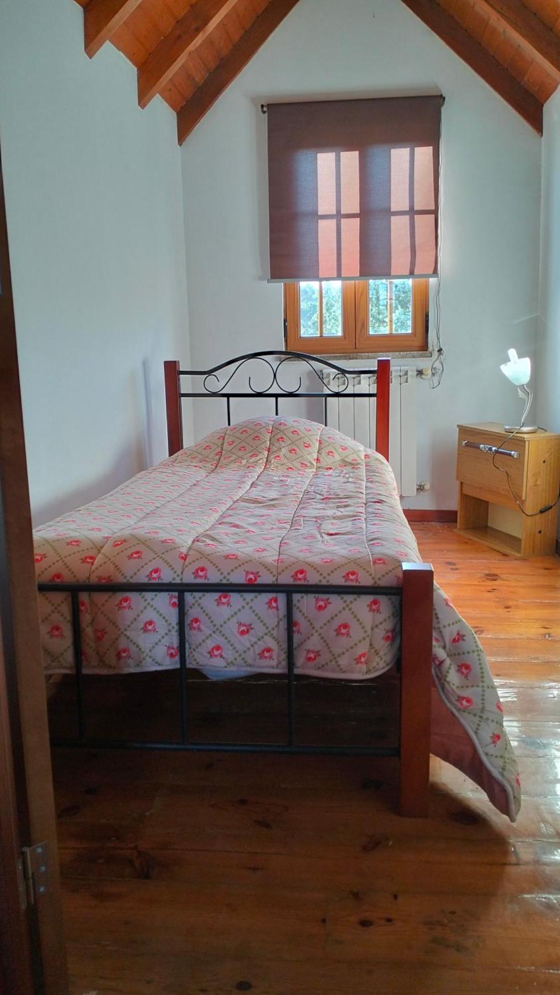 Serra Da Estrela - Casa Castro Gouveia  Eksteriør billede