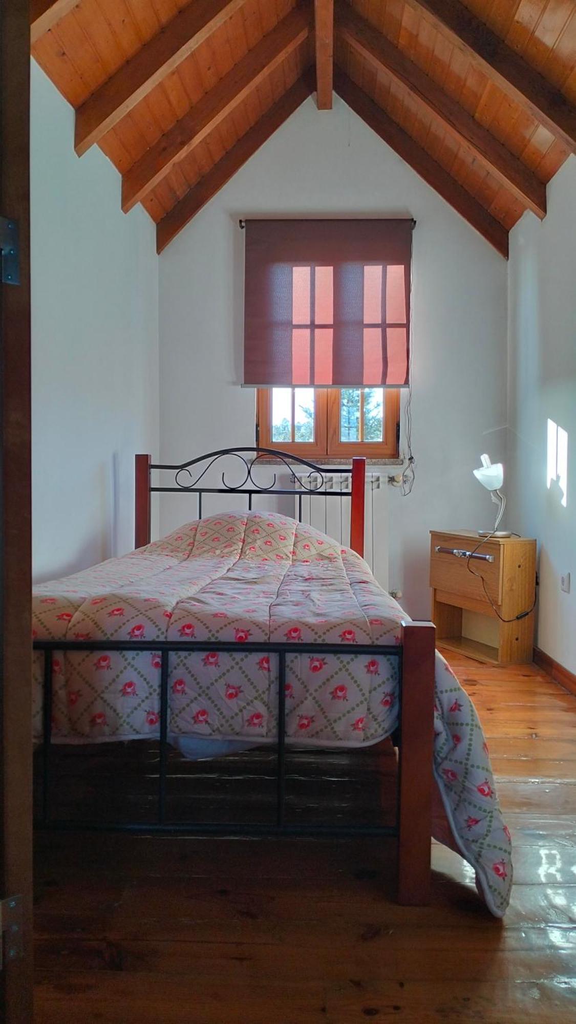 Serra Da Estrela - Casa Castro Gouveia  Eksteriør billede
